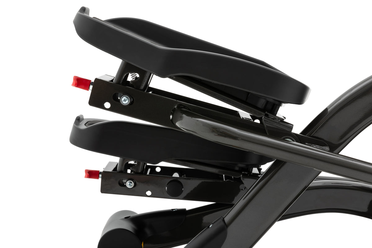 Spirit Fitness XE395ENT Elliptical Cross Trainer