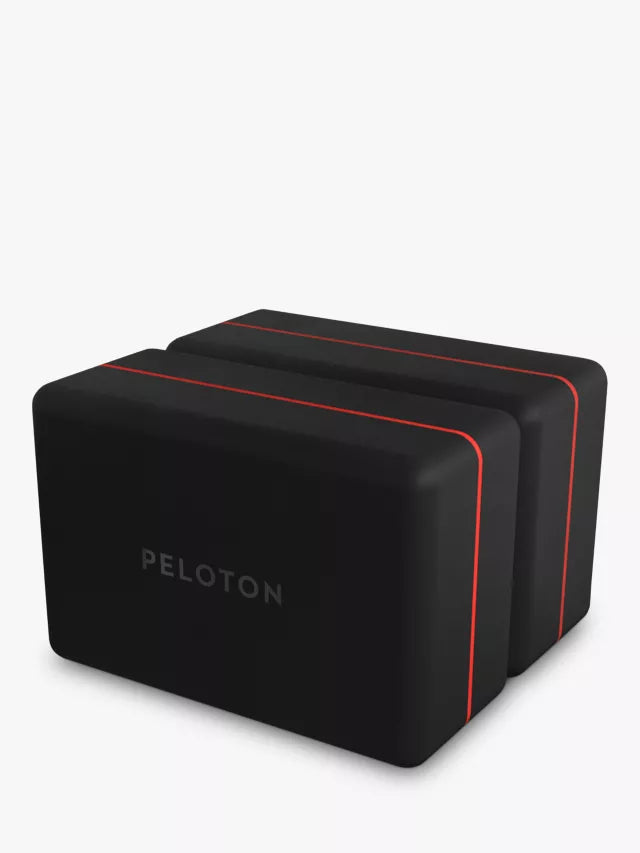 Peloton Yoga Blocks - Pack of 2