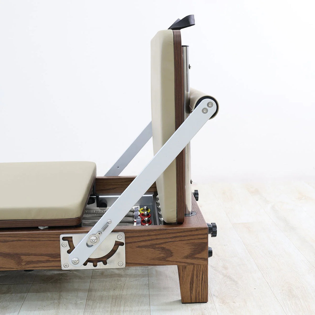 Primal Folding Home Pilates Reformer