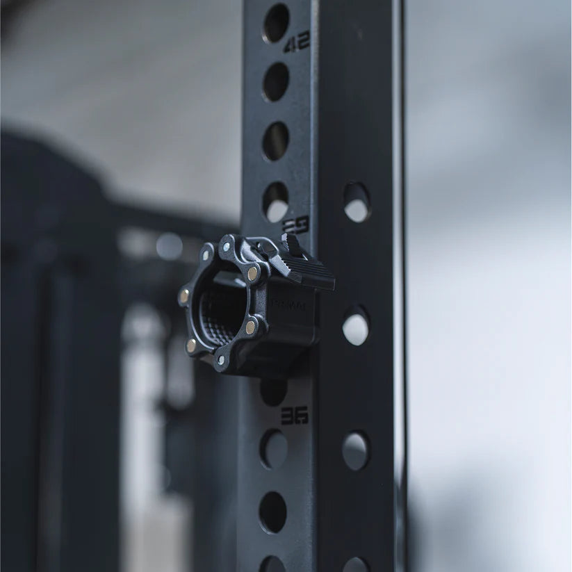 Primal Performance Series Nylon Lockjaw Collar (Magnetic)