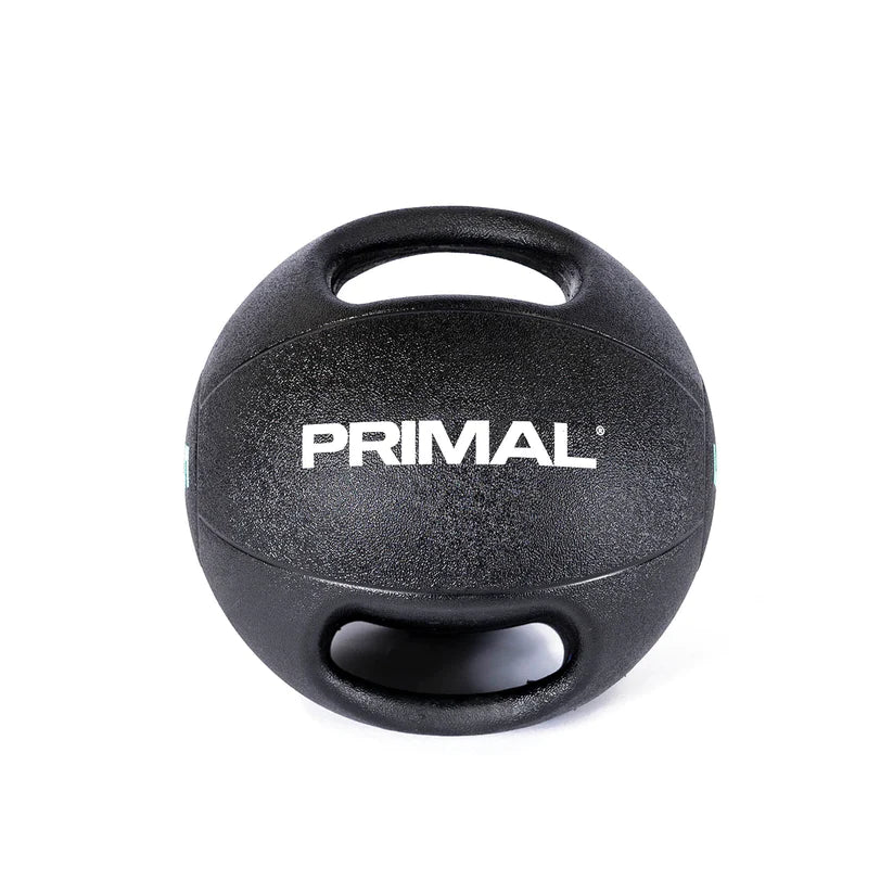 Primal Performance Series Double Handle Medicine Balls