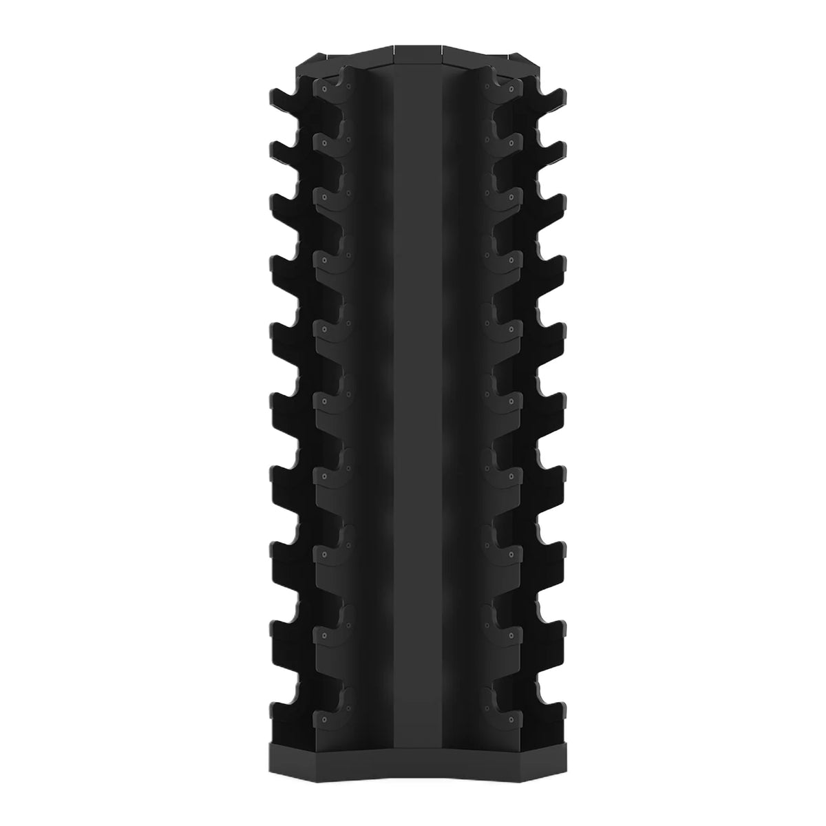 Primal Performance Series 10 Pair Upright Dumbbell Rack