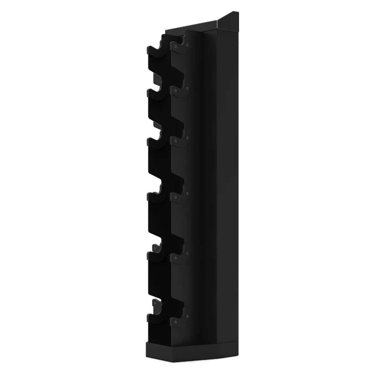 Primal Performance Series 6 Pair Upright Dumbbell Rack