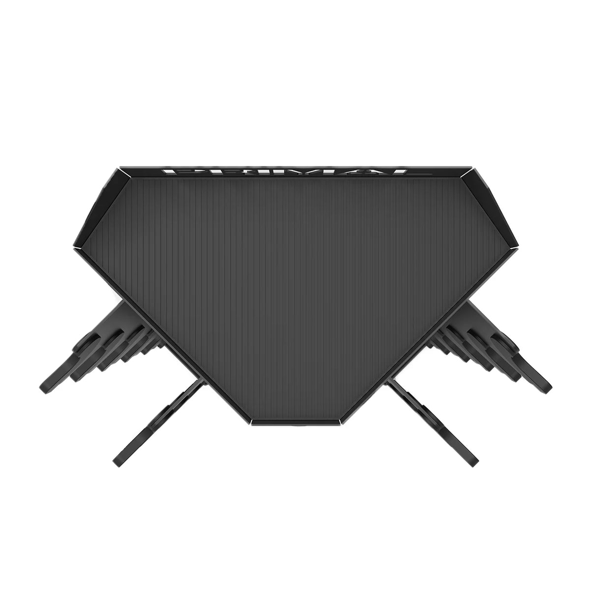 Primal Performance Series 6 Pair Upright Dumbbell Rack