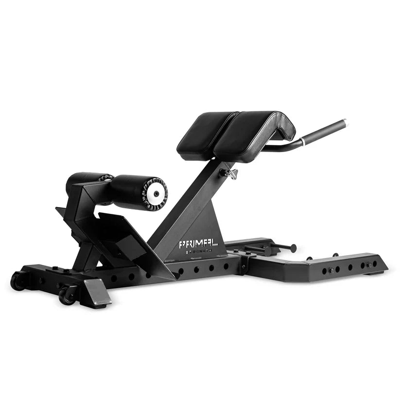 Primal Performance Series Hyper Extension