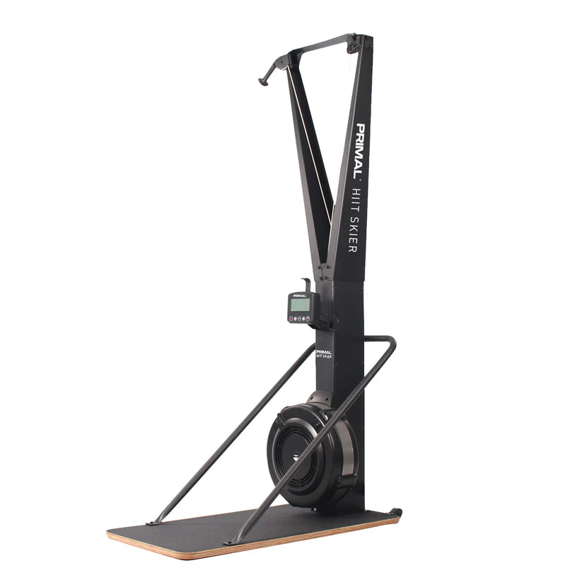 Primal Pro Series Skier With Stand