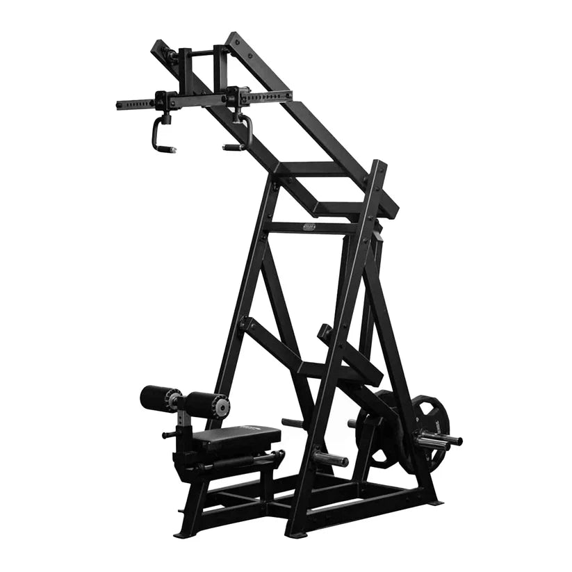 Primal Pro Series Front Facing Lat Pulldown