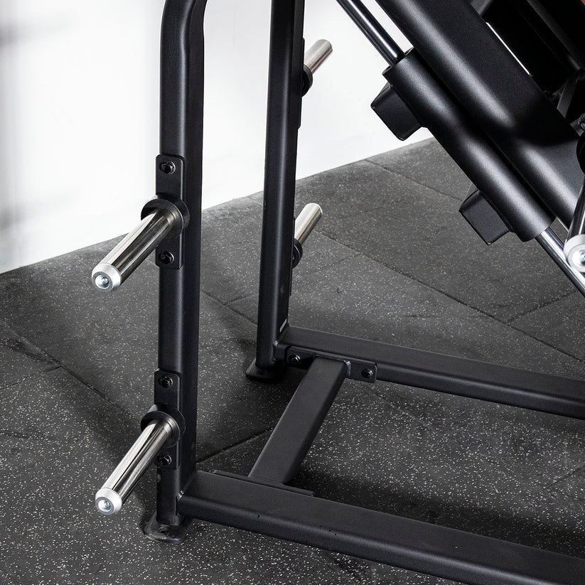 Primal Pro Series 45 Degree Leg Press