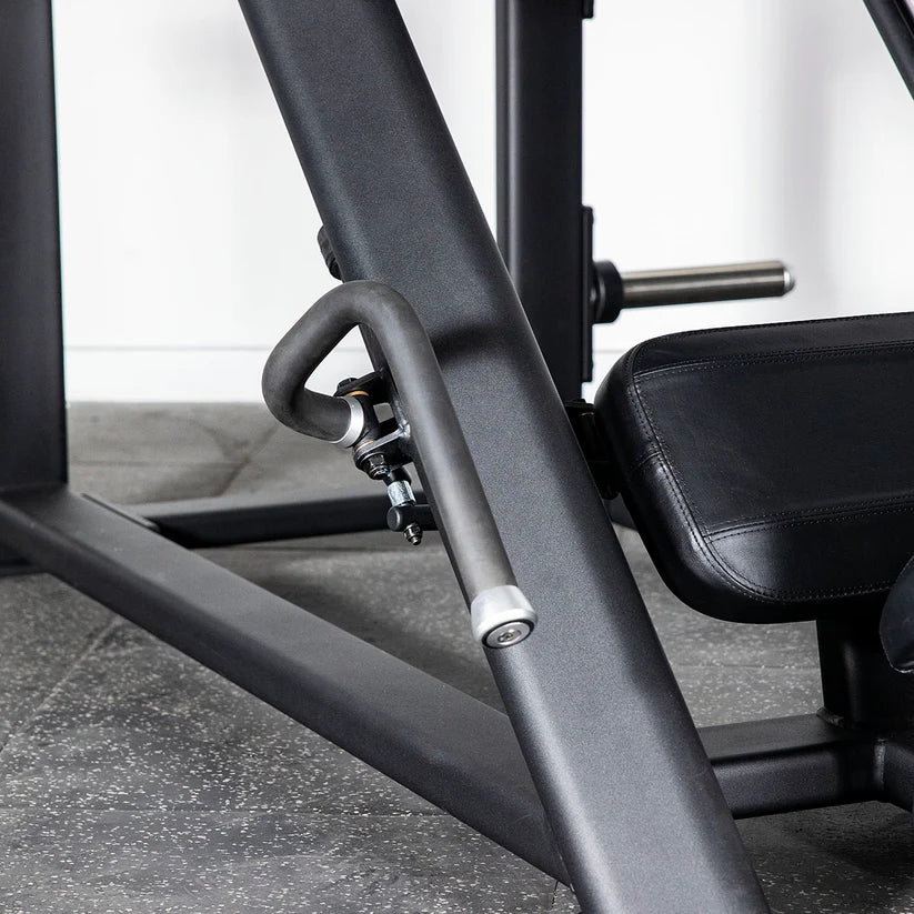 Primal Pro Series 45 Degree Leg Press