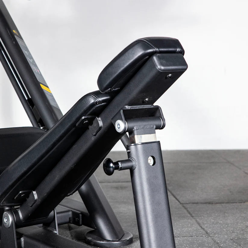 Primal Pro Series 45 Degree Leg Press