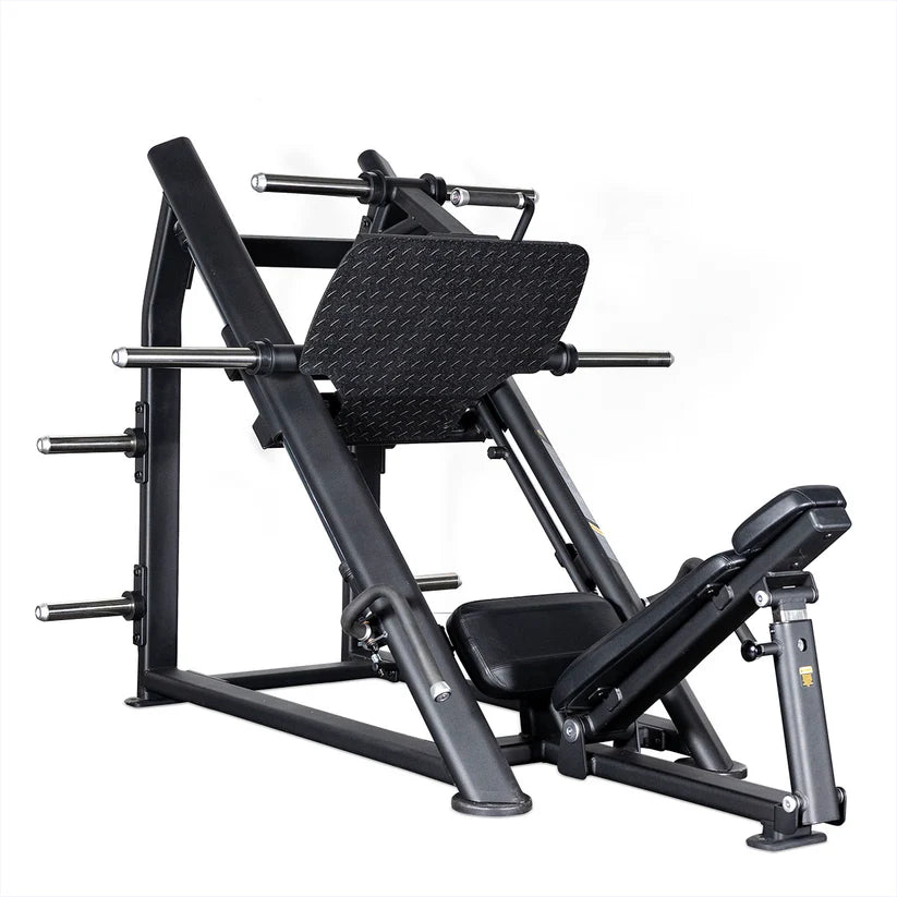Primal Pro Series 45 Degree Leg Press  