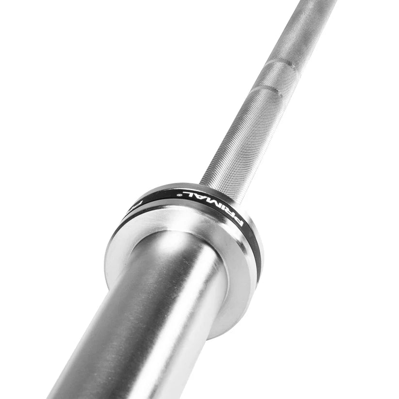 Primal Performance Series 15KG Olympic Bar