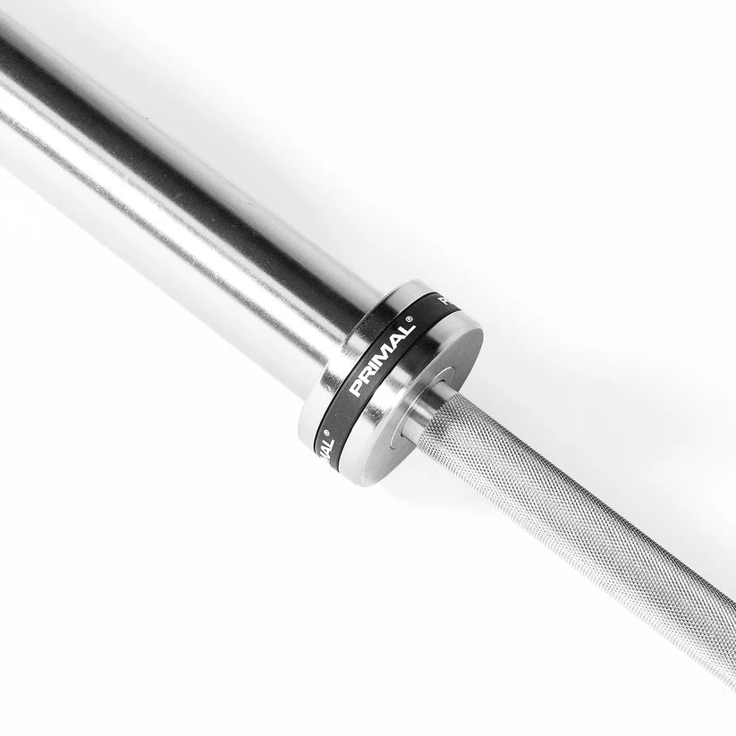 Primal Performance Series 15KG Olympic Bar