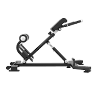 Primal Performance Club Series Hyper Extension  