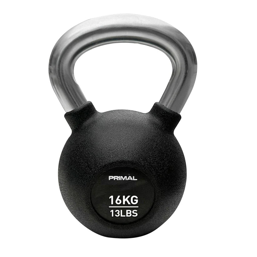 Primal Performance Series CPU Kettlebell  (Singles)
