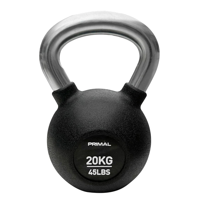 Primal Performance Series CPU Kettlebell  (Singles)