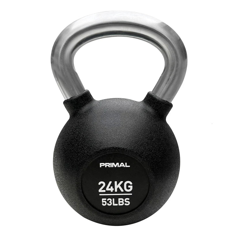 Primal Performance Series CPU Kettlebell  (Singles)