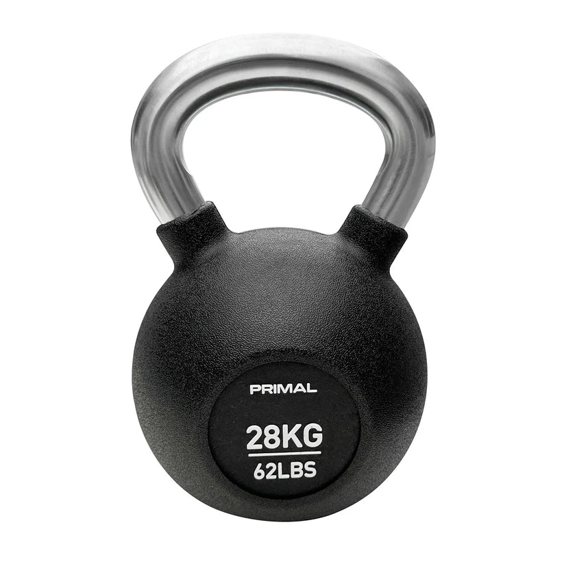 Primal Performance Series CPU Kettlebell  (Singles)