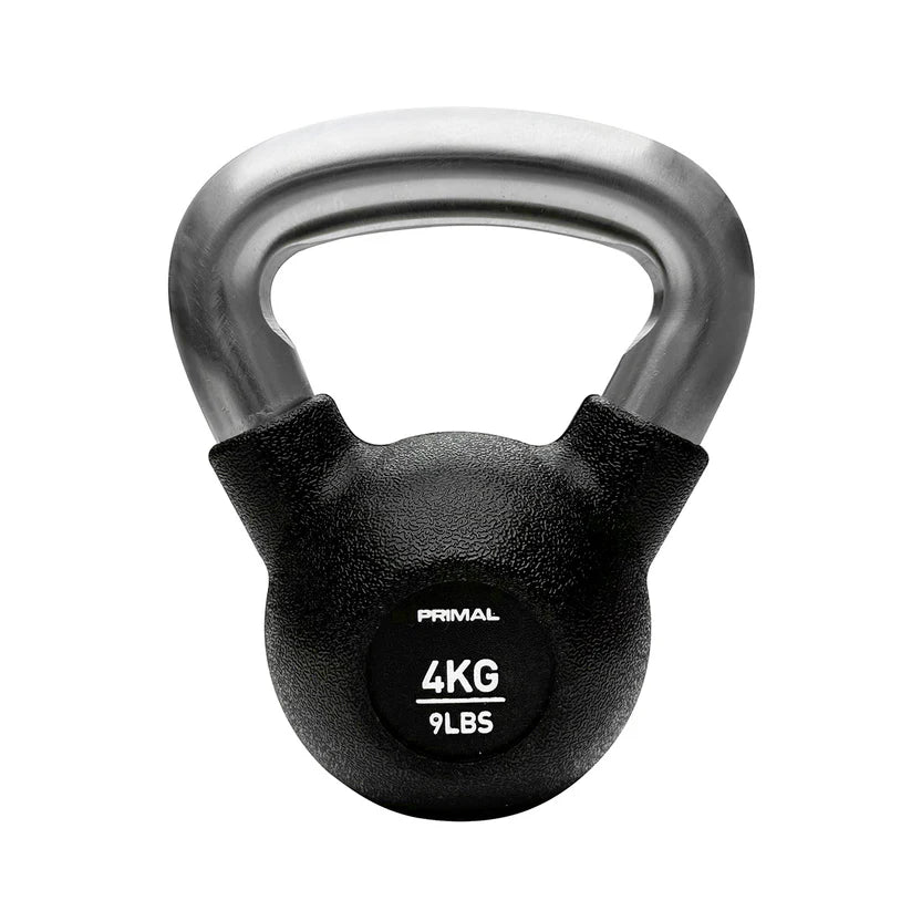 Primal Performance Series CPU Kettlebell  (Singles)