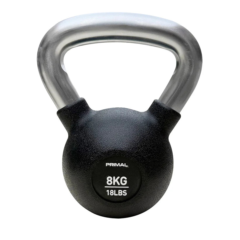 Primal Performance Series CPU Kettlebell  (Singles)