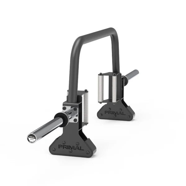 Primal Performance Series Open Trap Bar