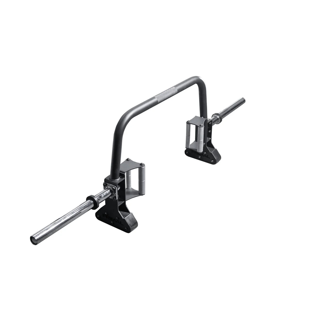 Primal Performance Series Open Trap Bar