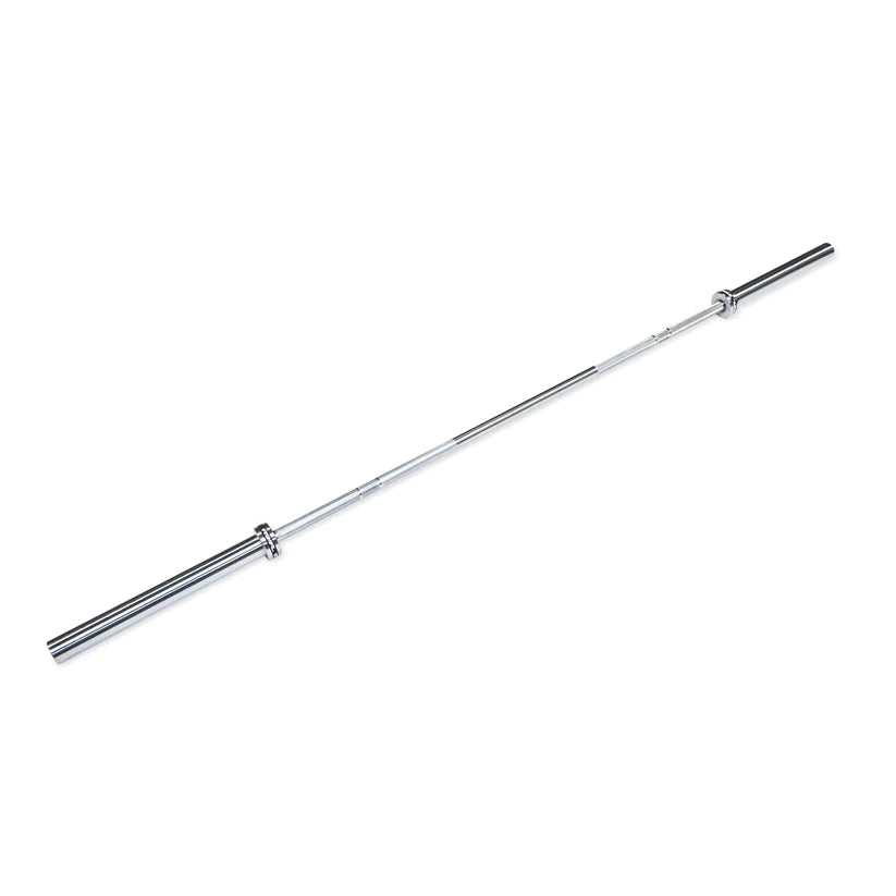 Primal Performance Series 8 Needle Steel 680kg Rated Barbell