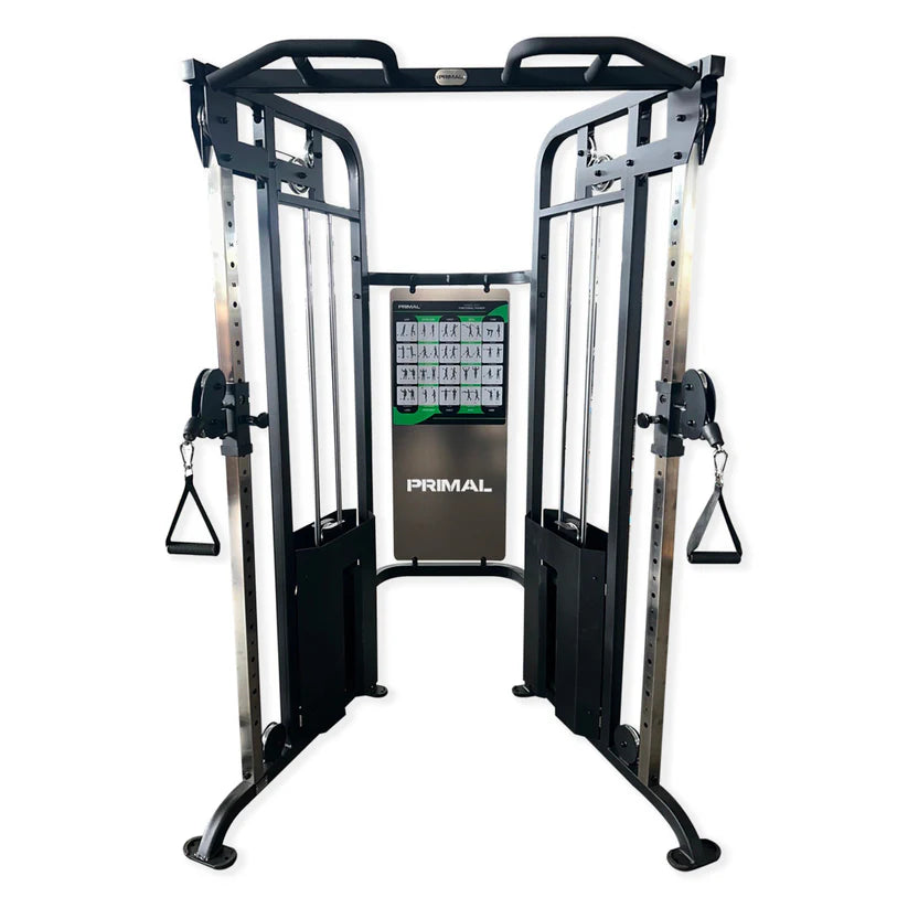 Primal Personal Series Functional Trainer