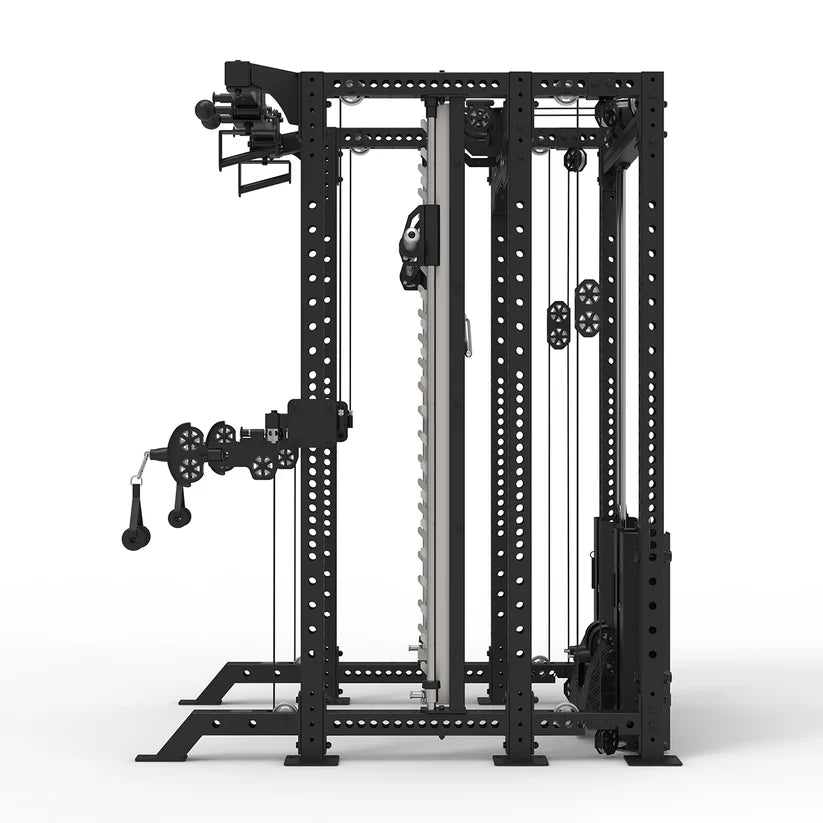 Primal Personal Series Multi Rack System - MRX9.0