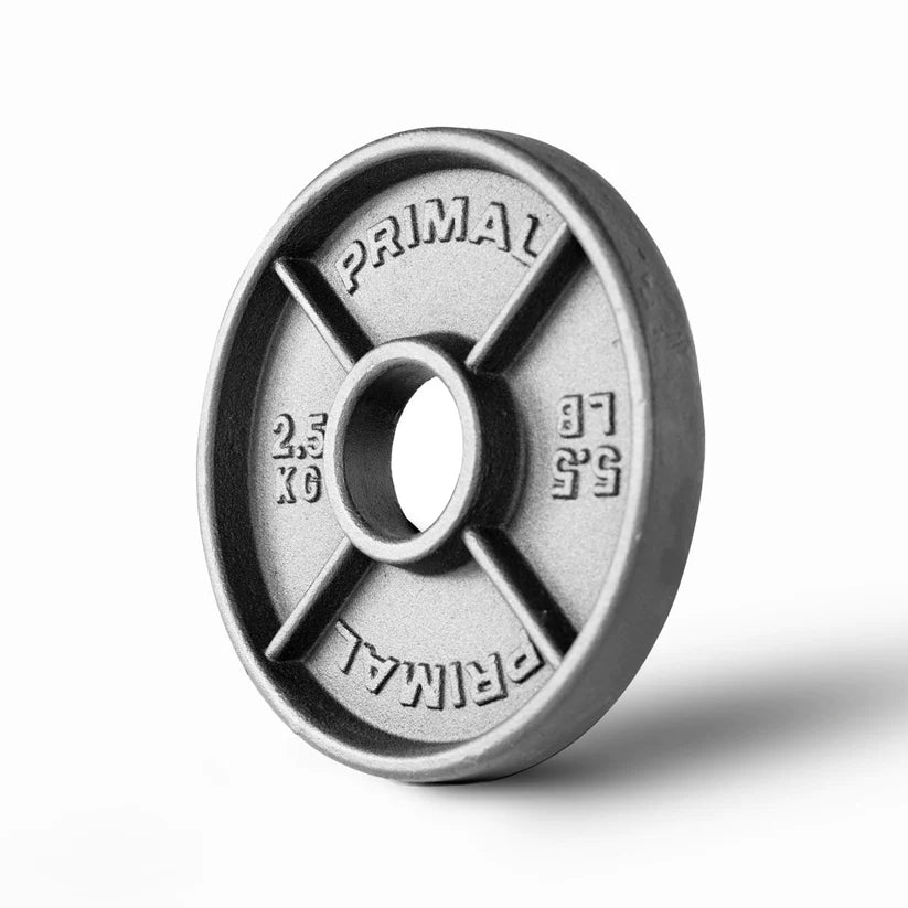 Primal Pro Series Deep Dish Olympic Plate