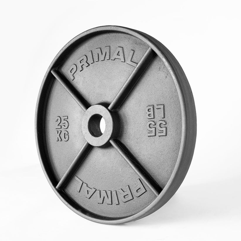 Primal Pro Series Deep Dish Olympic Plate