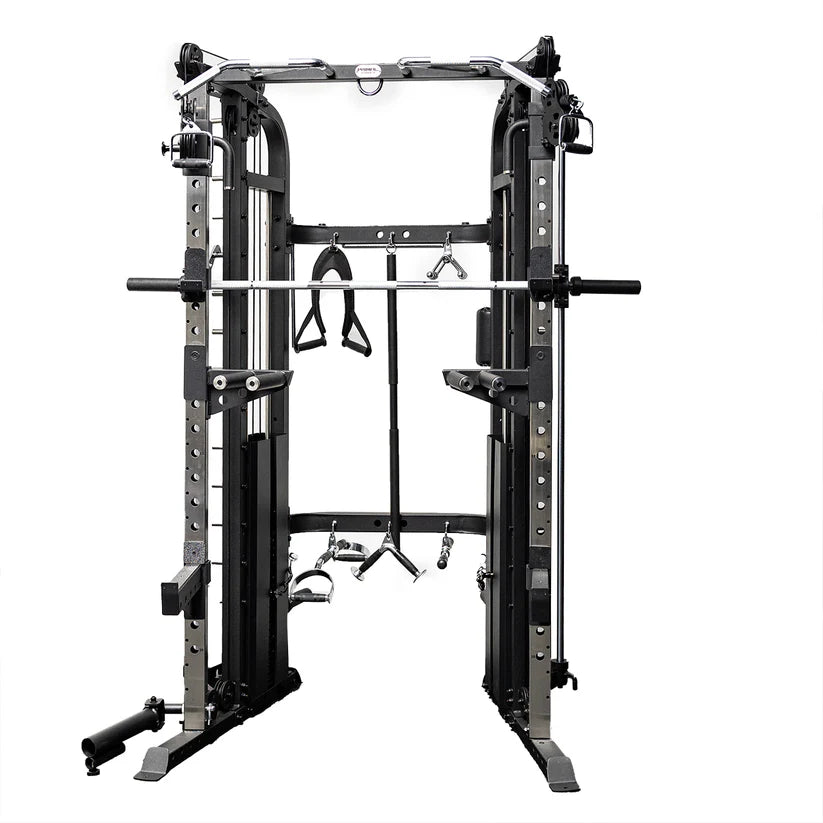 Primal Pro Series Rack System Light  