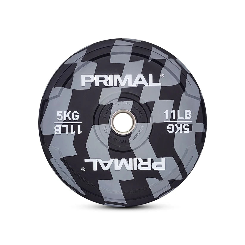 Primal Performance Series Progress Bumper (Singles)