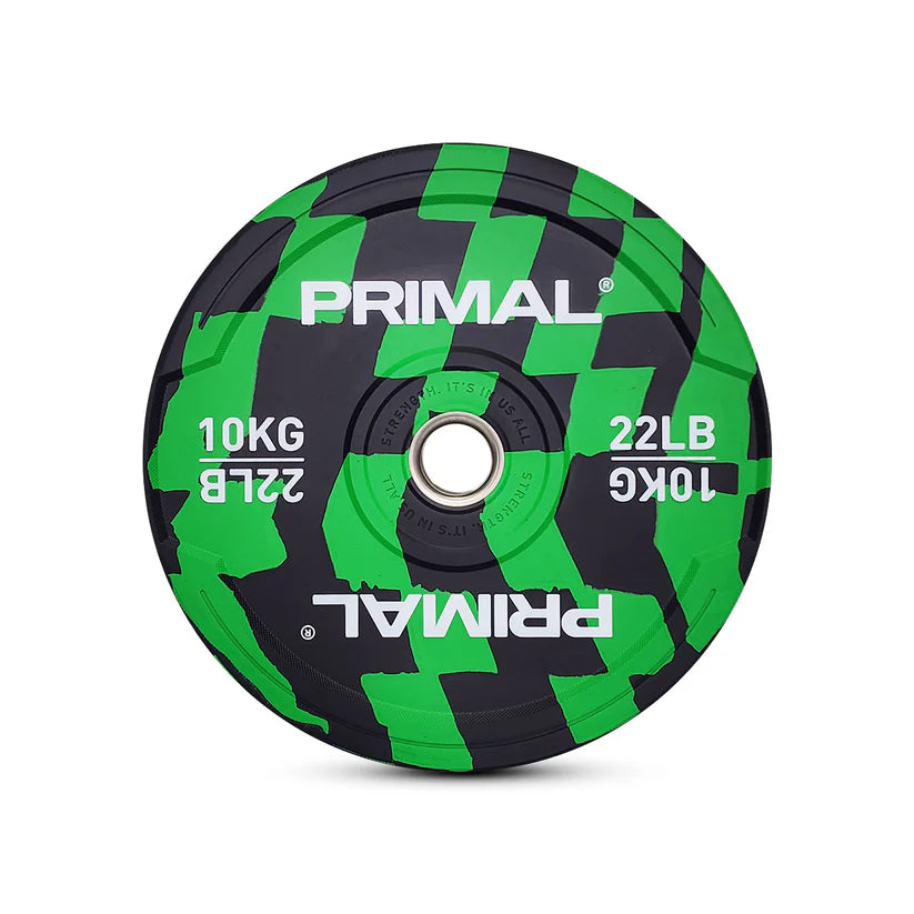 Primal Performance Series Progress Bumper (Singles)