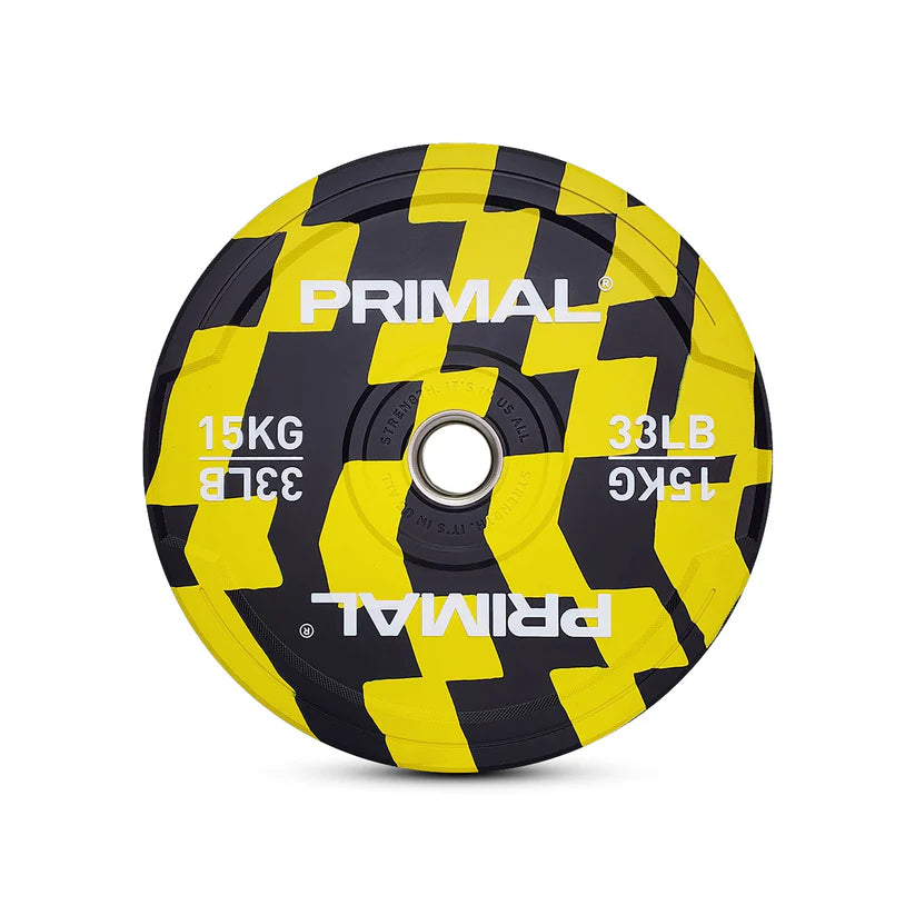 Primal Performance Series Progress Bumper (Singles)