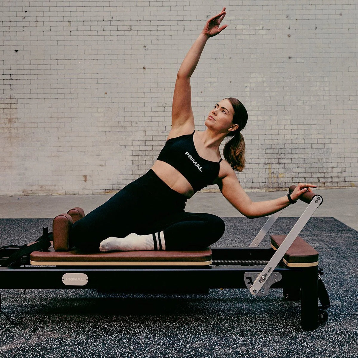 Primal Commercial Club Pilates Reformer