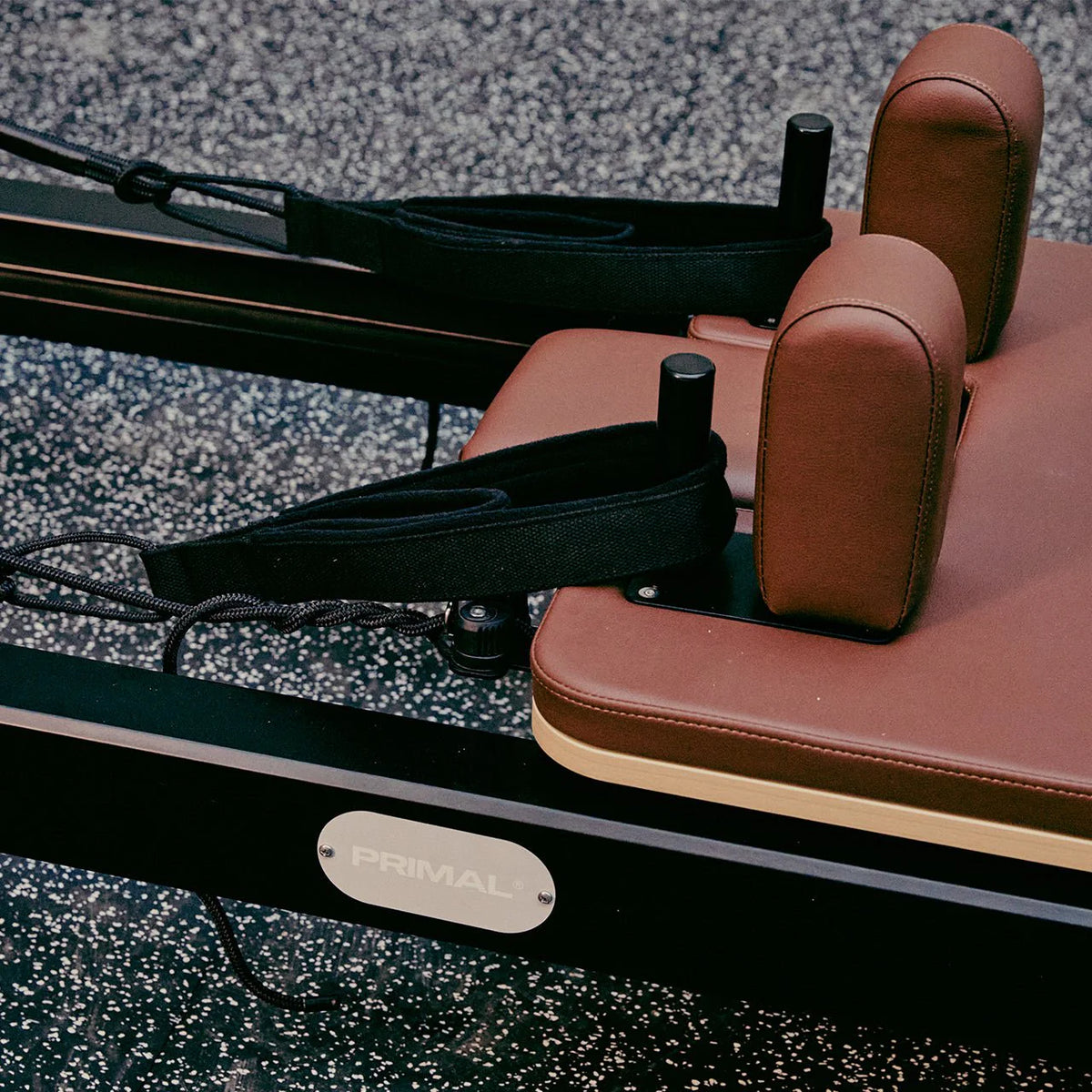 Primal Commercial Club Pilates Reformer