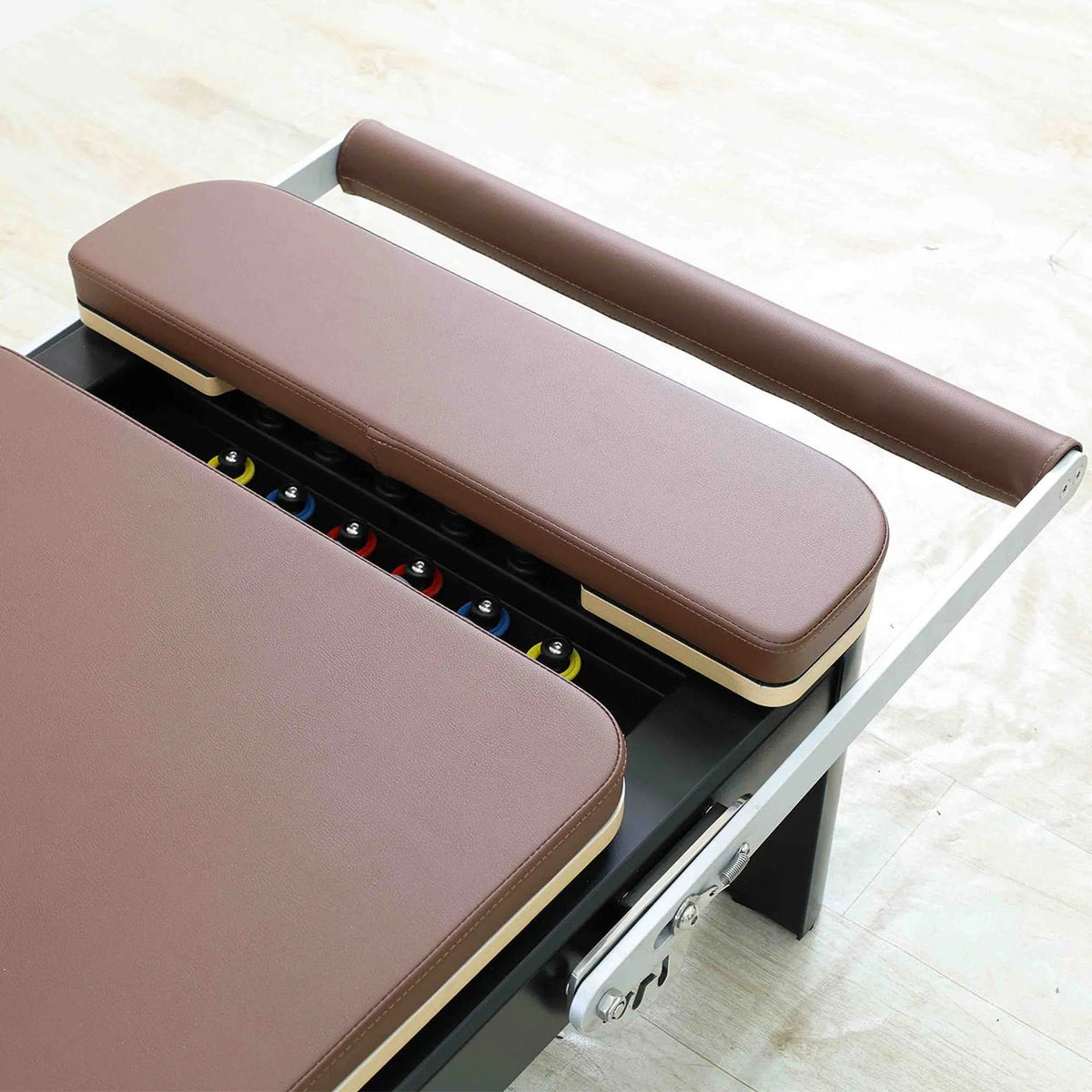 Primal Commercial Club Pilates Reformer