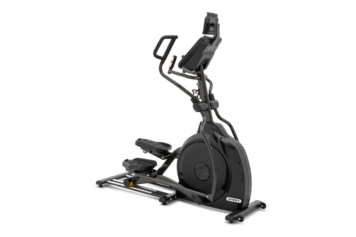 Spirit Fitness XE395ENT Elliptical Cross Trainer