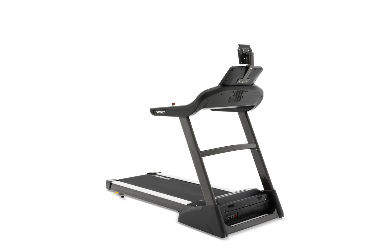 Spirit  XT485ENT Folding Treadmill
