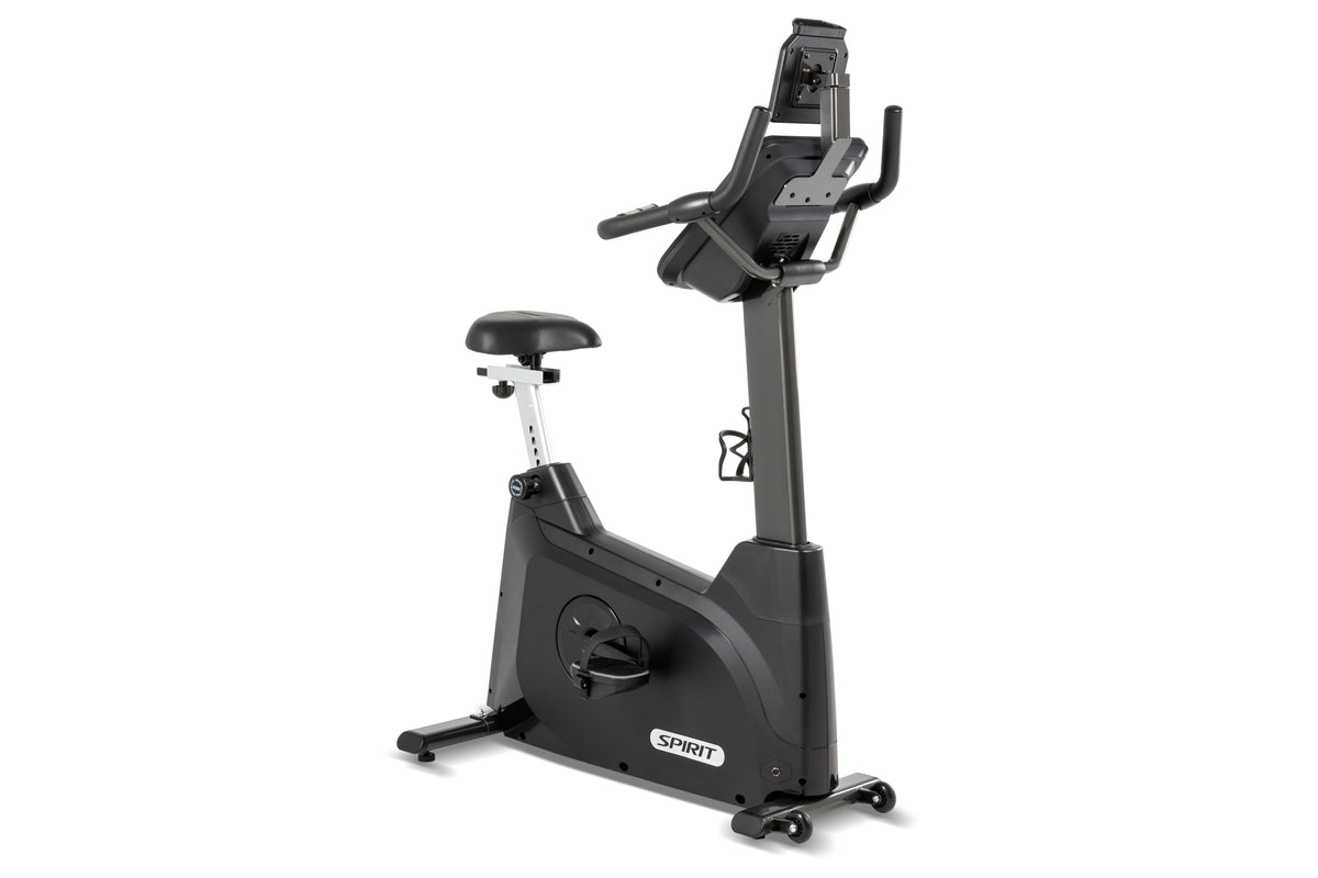 Spirit XBU55 Upright Bike