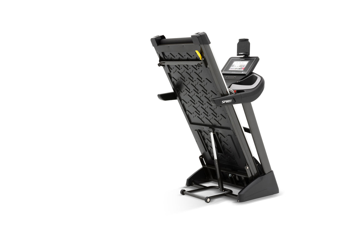 Spirit  XT485ENT Folding Treadmill