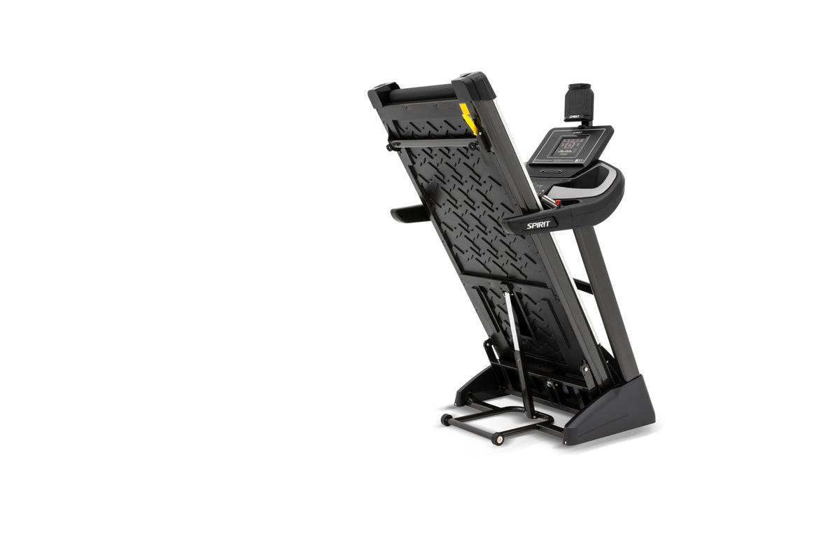 Spirit  XT485 Folding Treadmill