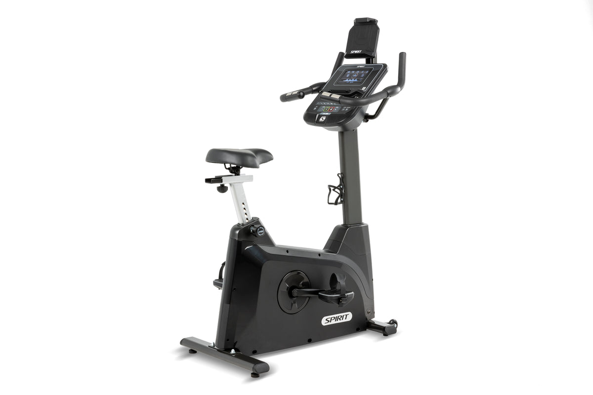 Spirit XBU55 Upright Bike
