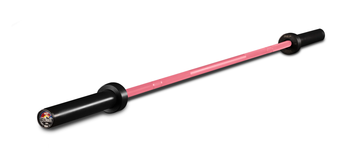 REP Colorado™ Bar - 15kg