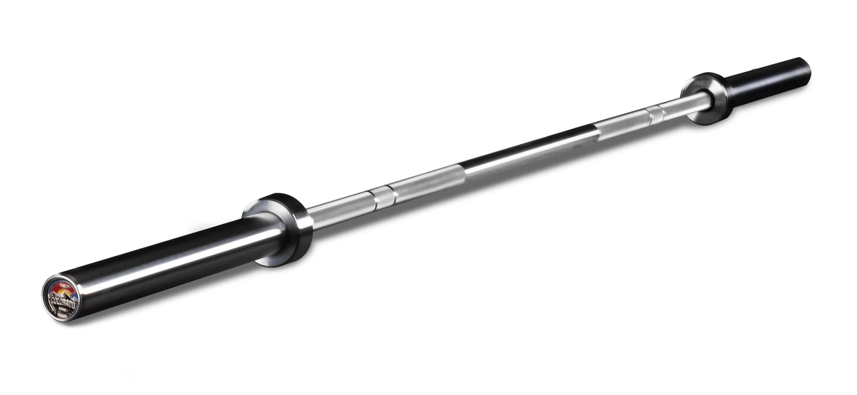 REP Colorado™ Bar - 20kg