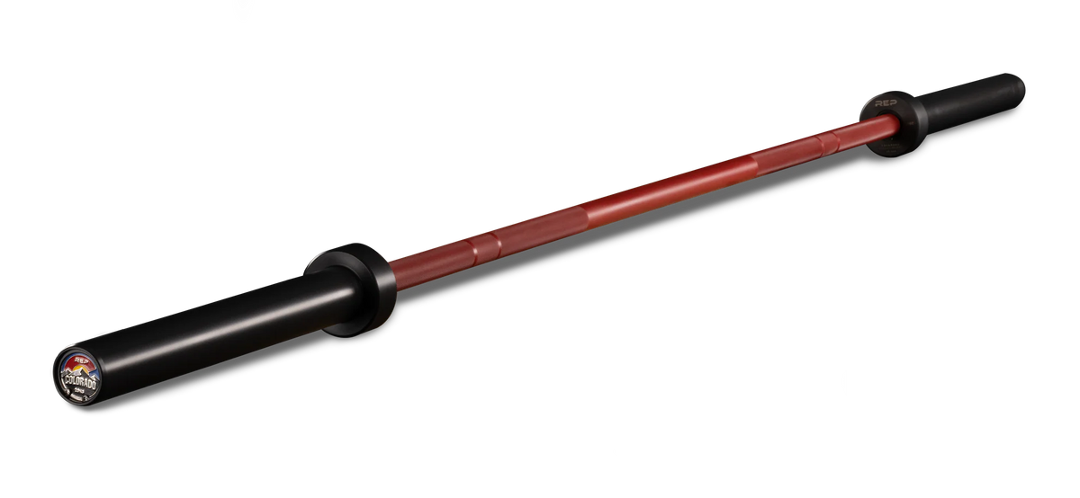 REP Colorado™ Bar - 20kg