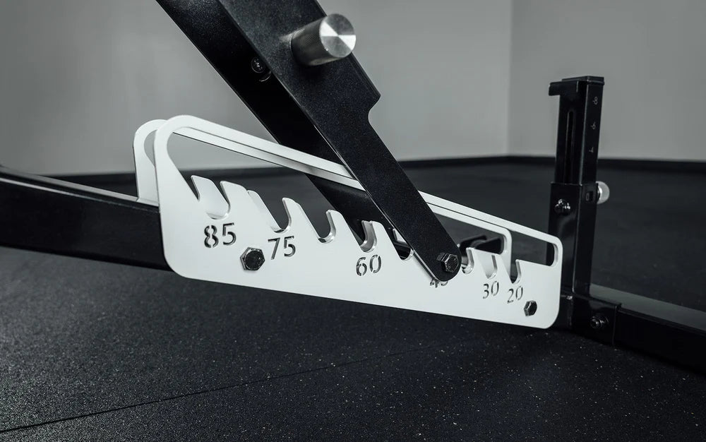 REP AB-5200 2.0 Adjustable Bench
