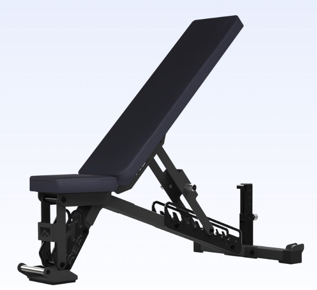 REP AB-5200 2.0 Adjustable Bench