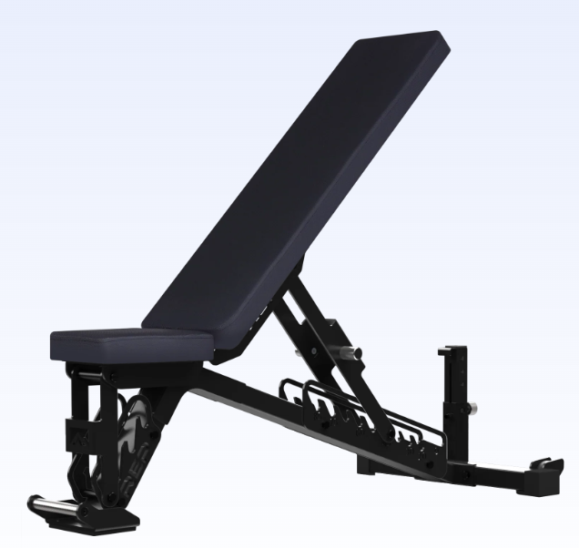 REP AB-5200 2.0 Adjustable Bench